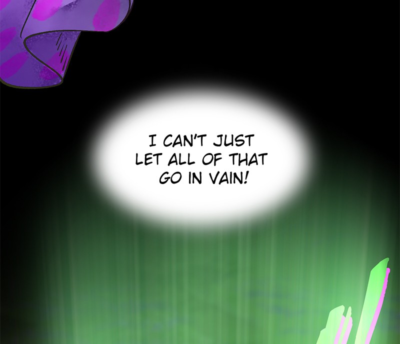 The Witch and The Bull Chapter 53 - Page 72