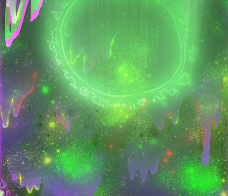 The Witch and The Bull Chapter 53 - Page 74