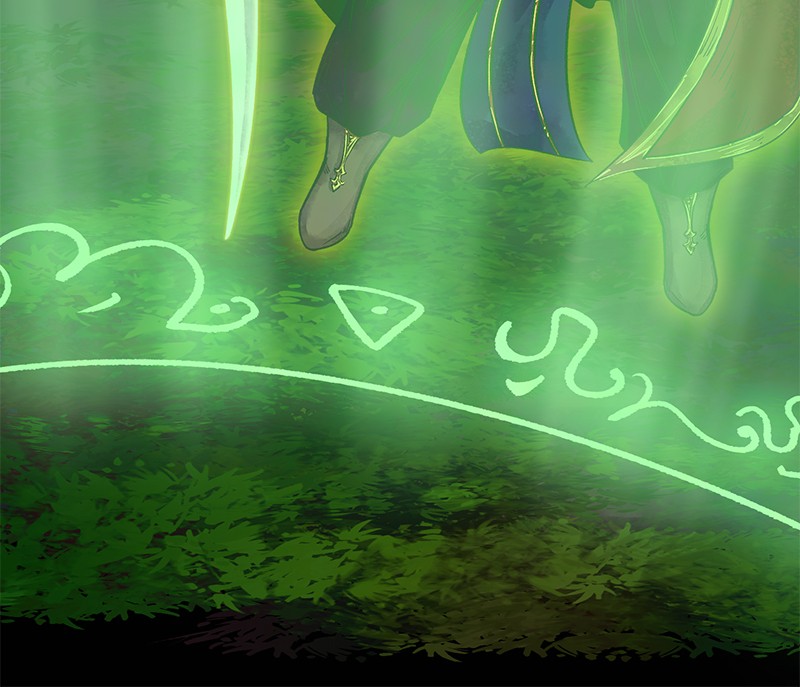 The Witch and The Bull Chapter 53 - Page 77