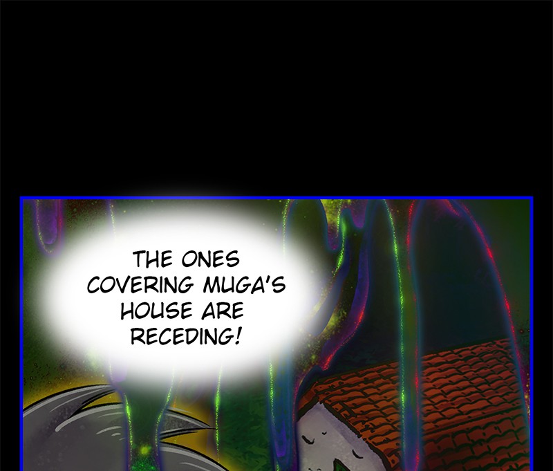 The Witch and The Bull Chapter 53 - Page 78