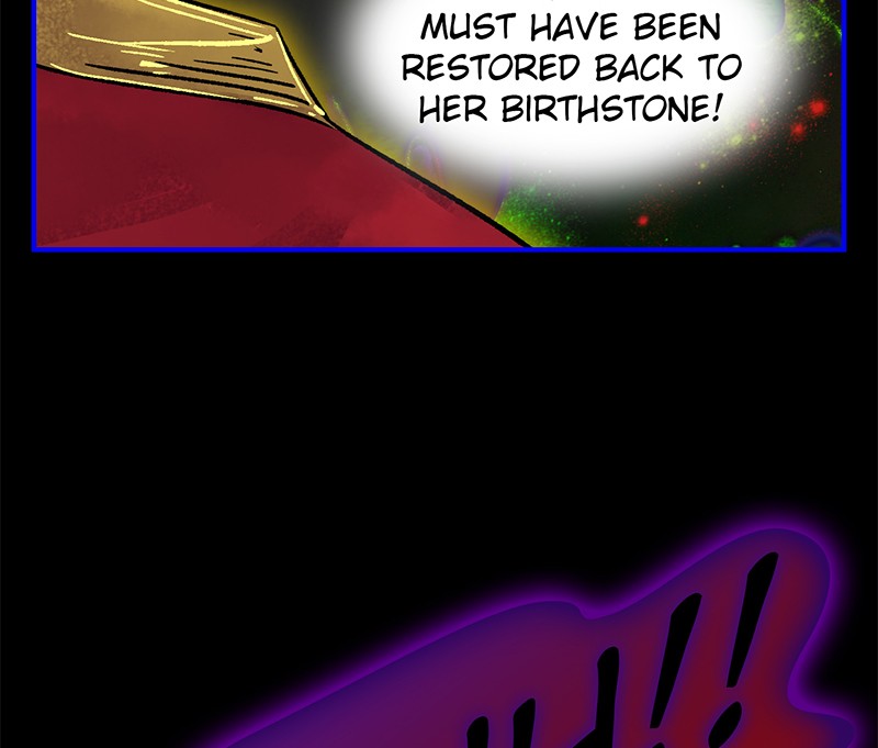 The Witch and The Bull Chapter 53 - Page 80