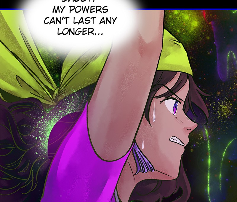 The Witch and The Bull Chapter 53 - Page 83