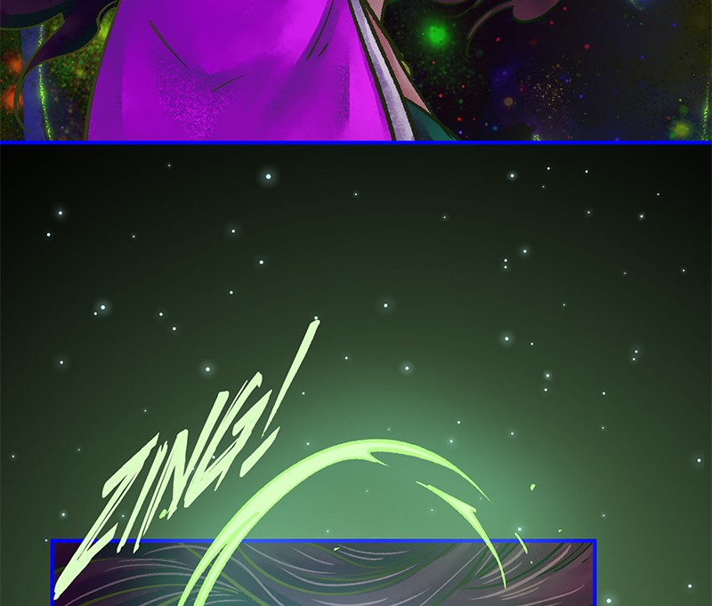 The Witch and The Bull Chapter 53 - Page 84