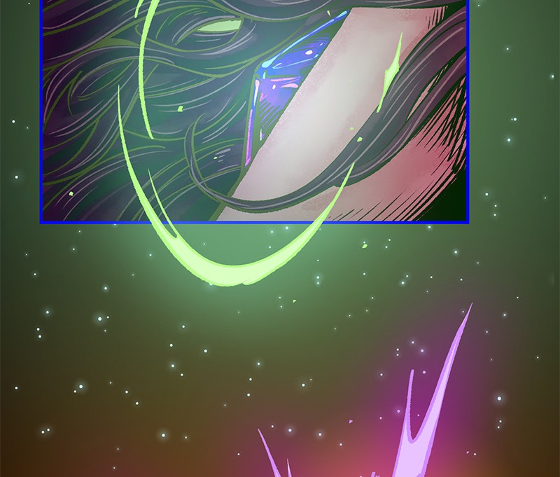 The Witch and The Bull Chapter 53 - Page 85