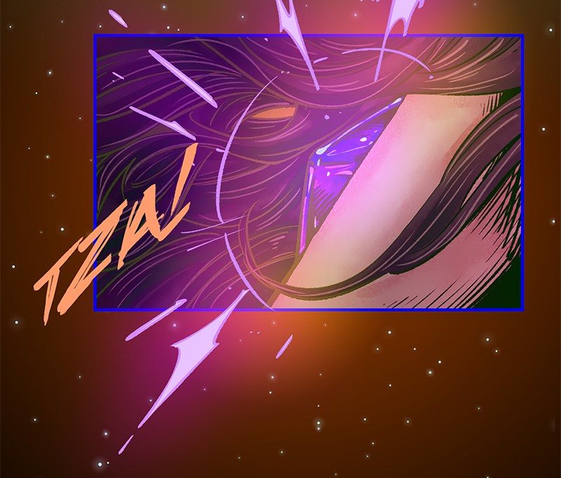 The Witch and The Bull Chapter 53 - Page 86