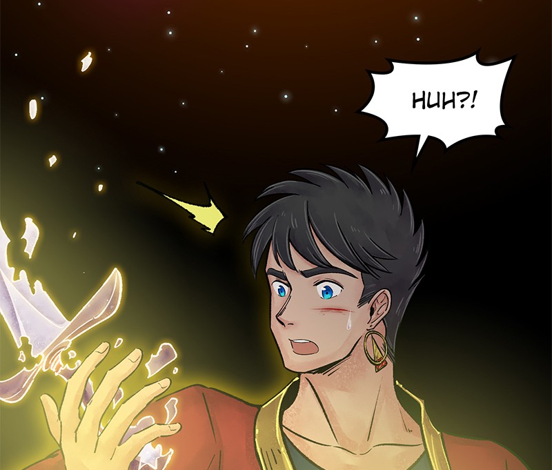 The Witch and The Bull Chapter 53 - Page 87