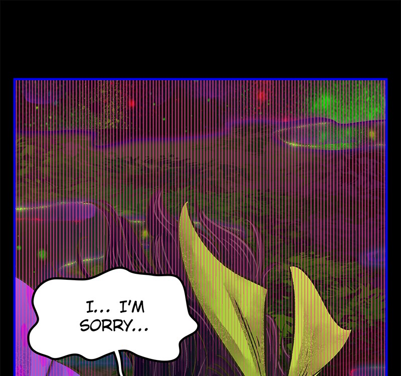 The Witch and The Bull Chapter 53 - Page 89