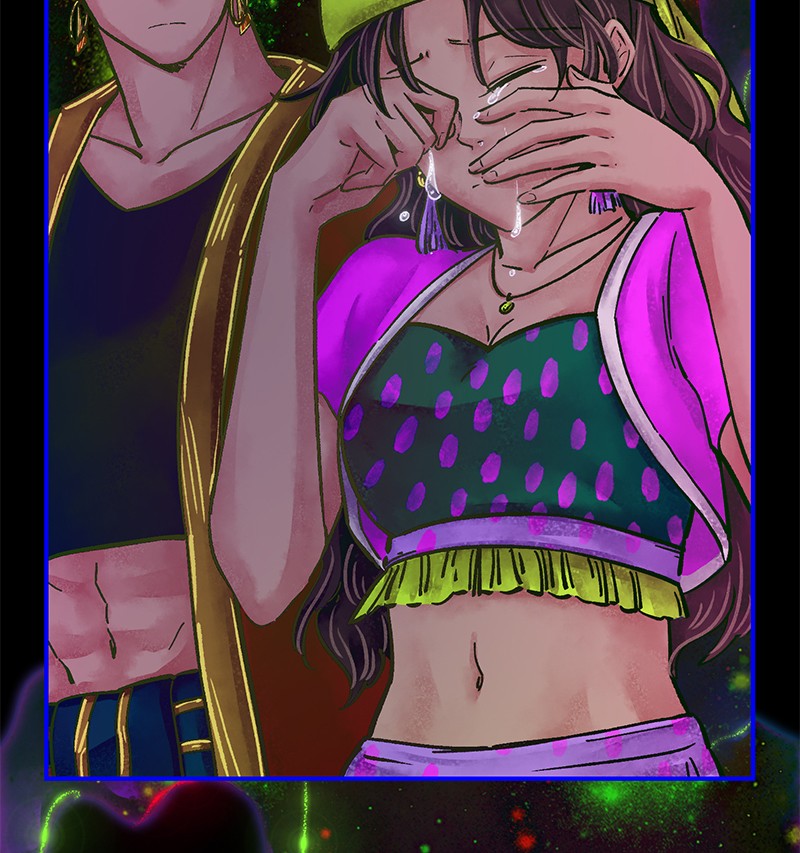 The Witch and The Bull Chapter 53 - Page 9