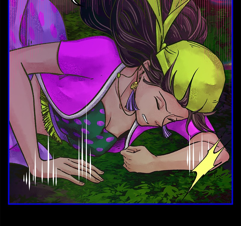 The Witch and The Bull Chapter 53 - Page 90