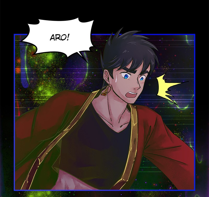 The Witch and The Bull Chapter 53 - Page 91