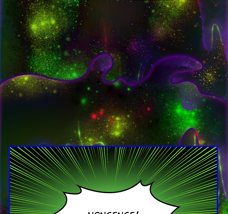 The Witch and The Bull Chapter 53 - Page 94