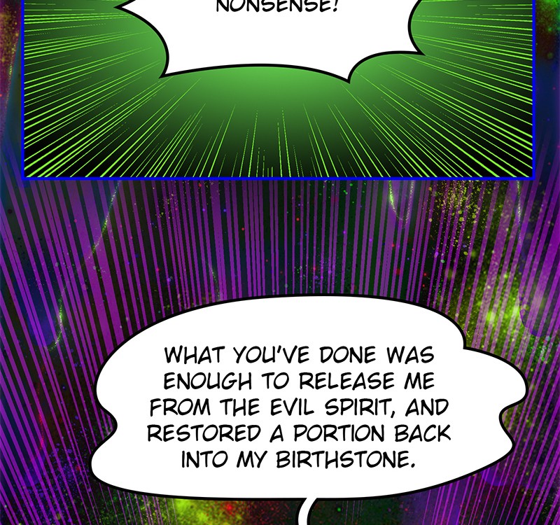 The Witch and The Bull Chapter 53 - Page 95