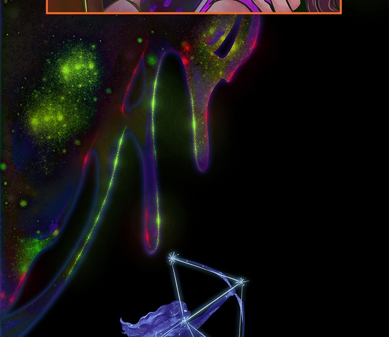 The Witch and The Bull Chapter 54 - Page 10