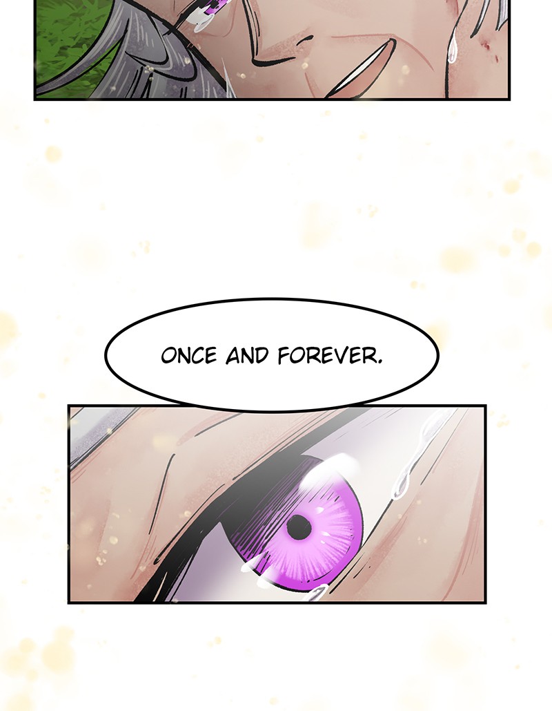 The Witch and The Bull Chapter 54 - Page 108