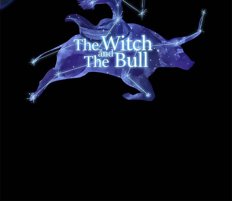 The Witch and The Bull Chapter 54 - Page 11