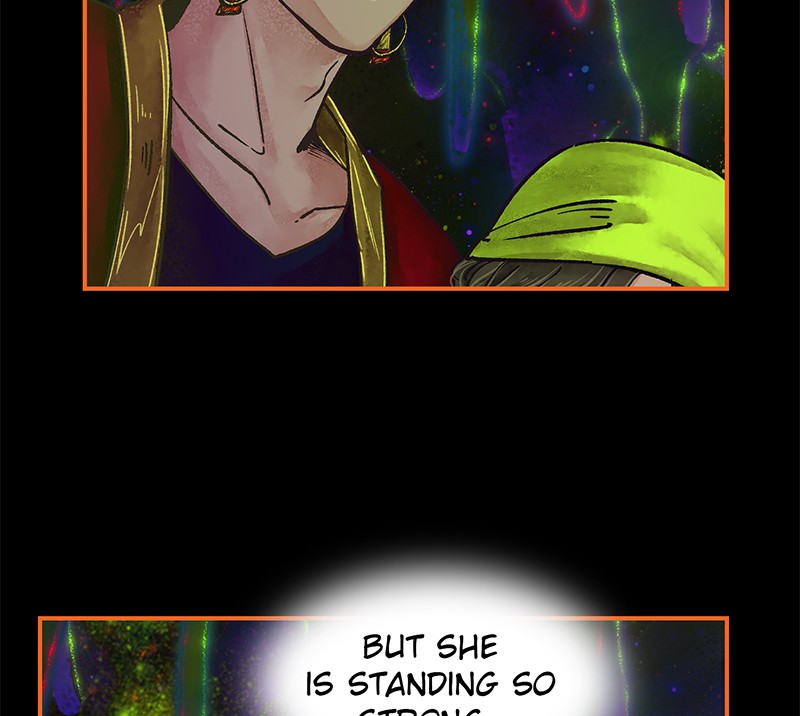 The Witch and The Bull Chapter 54 - Page 13