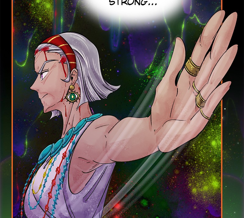 The Witch and The Bull Chapter 54 - Page 14