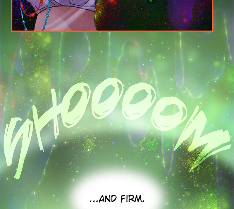 The Witch and The Bull Chapter 54 - Page 15