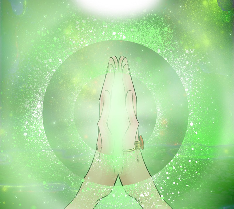 The Witch and The Bull Chapter 54 - Page 16