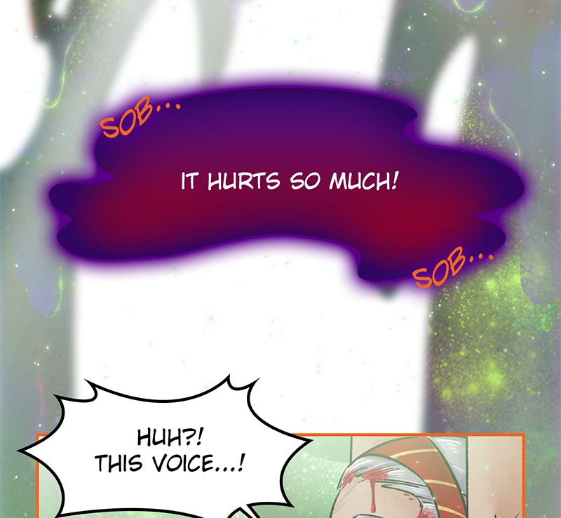 The Witch and The Bull Chapter 54 - Page 25