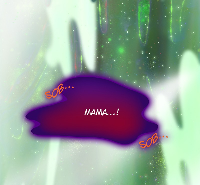 The Witch and The Bull Chapter 54 - Page 27