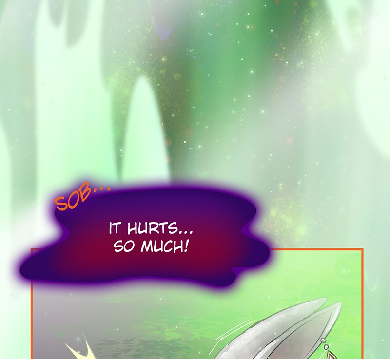 The Witch and The Bull Chapter 54 - Page 28