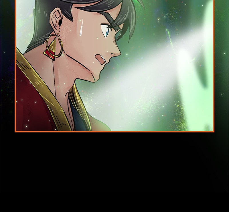 The Witch and The Bull Chapter 54 - Page 33