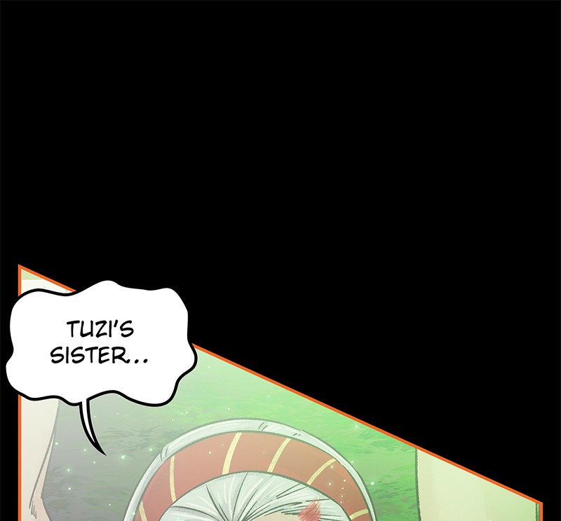 The Witch and The Bull Chapter 54 - Page 34