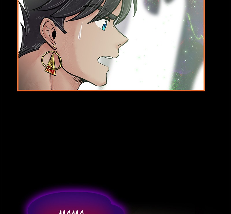 The Witch and The Bull Chapter 54 - Page 39