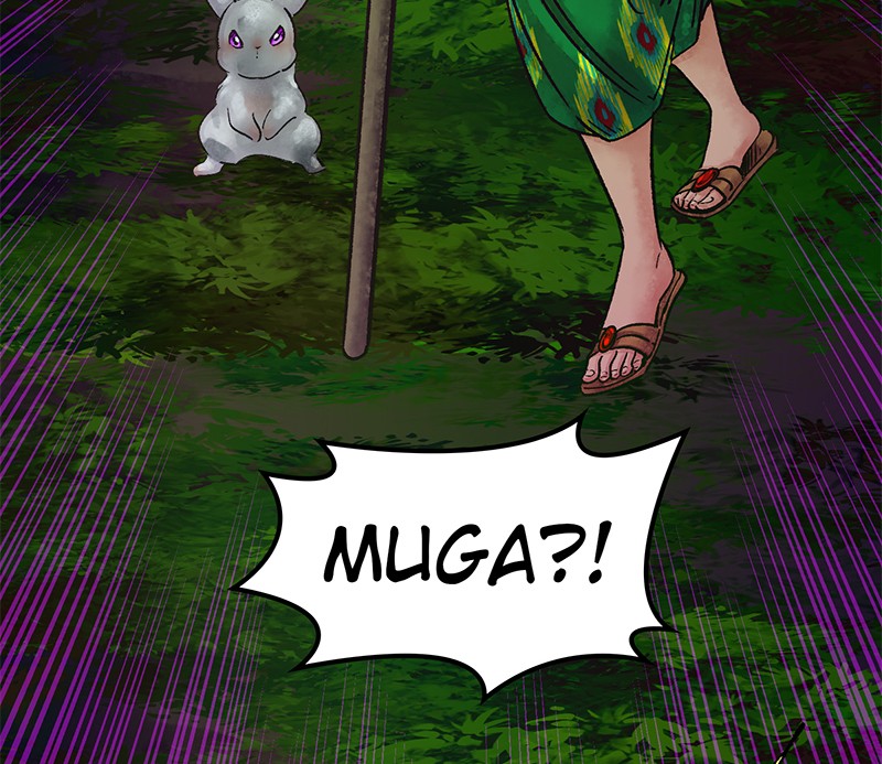 The Witch and The Bull Chapter 54 - Page 4