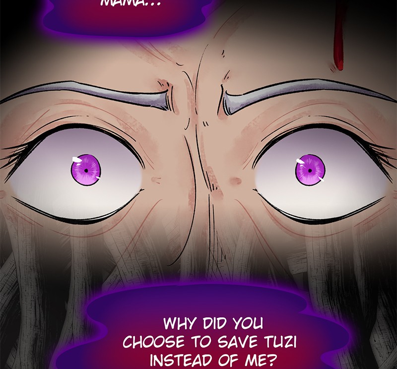 The Witch and The Bull Chapter 54 - Page 40