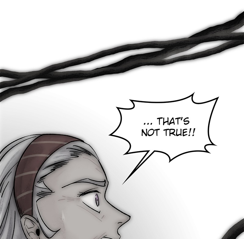 The Witch and The Bull Chapter 54 - Page 45