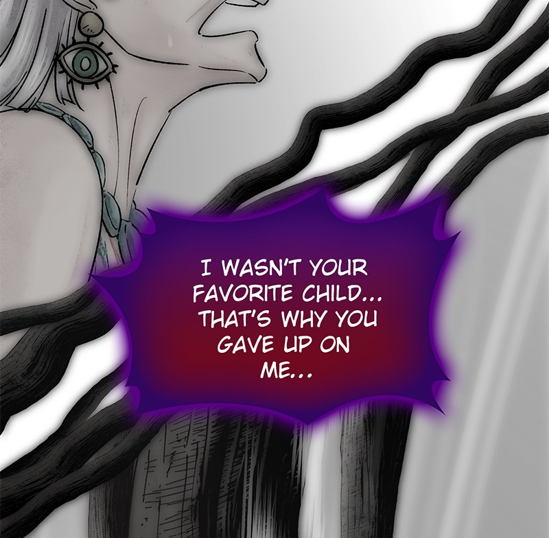 The Witch and The Bull Chapter 54 - Page 46