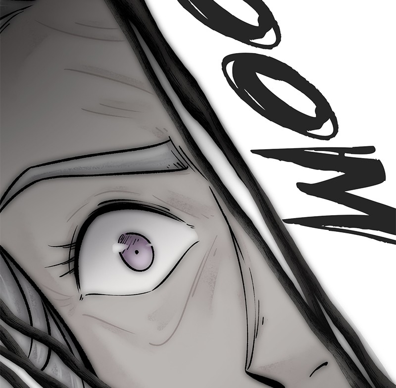 The Witch and The Bull Chapter 54 - Page 51