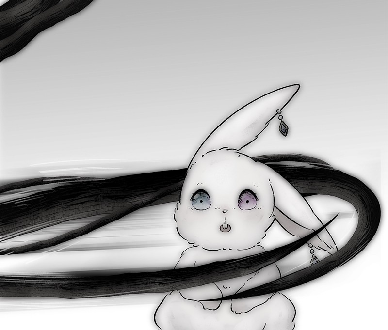 The Witch and The Bull Chapter 54 - Page 58