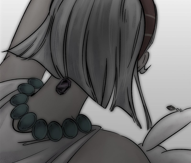 The Witch and The Bull Chapter 54 - Page 60