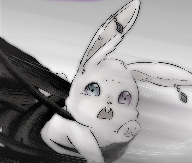 The Witch and The Bull Chapter 54 - Page 65