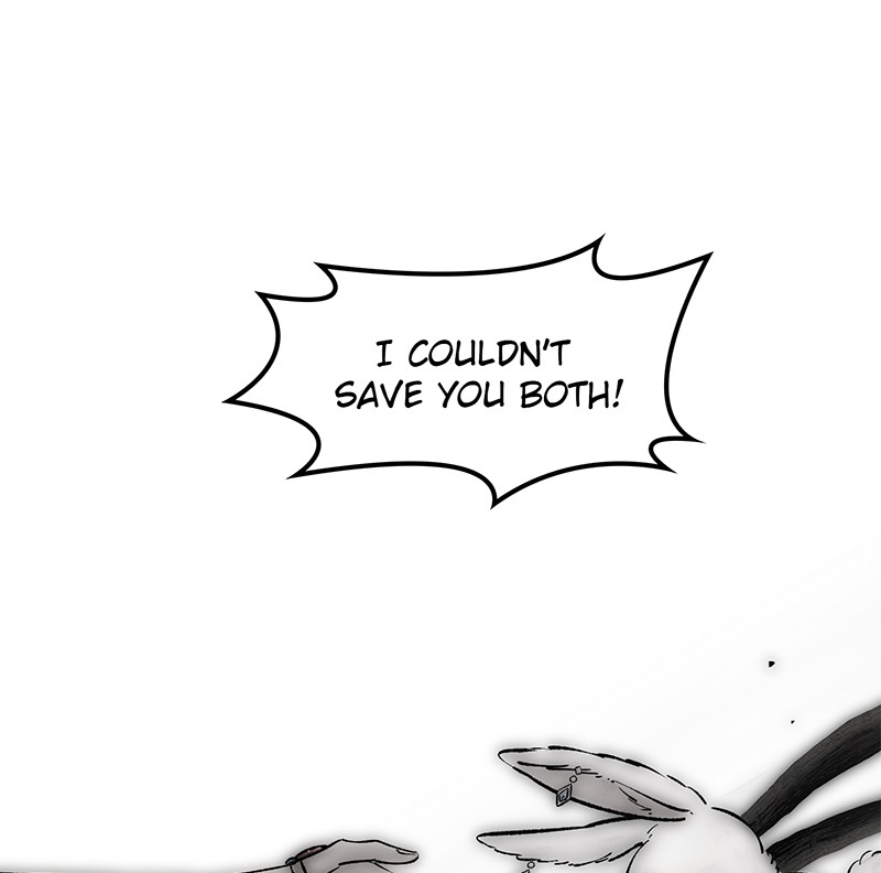 The Witch and The Bull Chapter 54 - Page 67