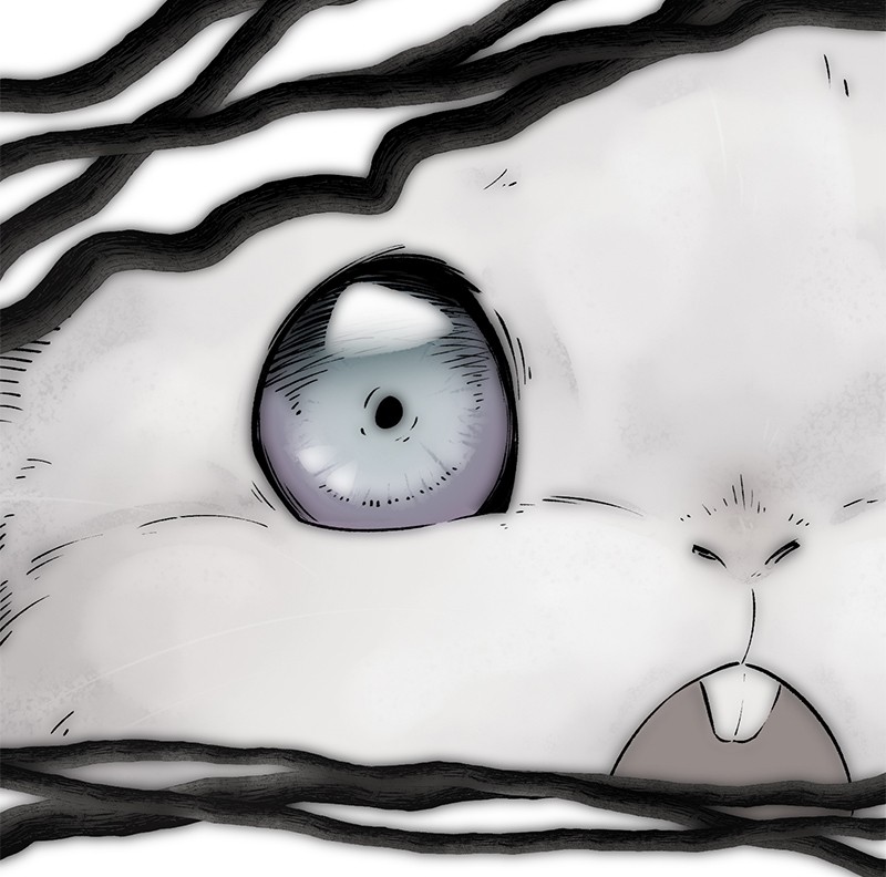 The Witch and The Bull Chapter 54 - Page 69