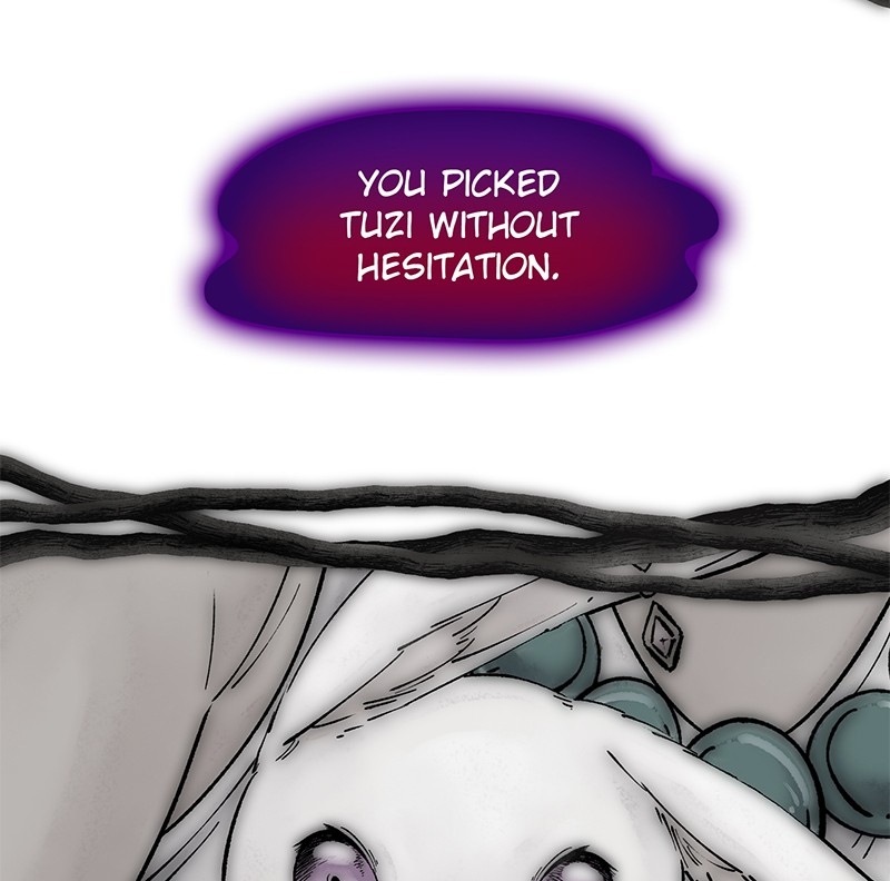 The Witch and The Bull Chapter 54 - Page 70