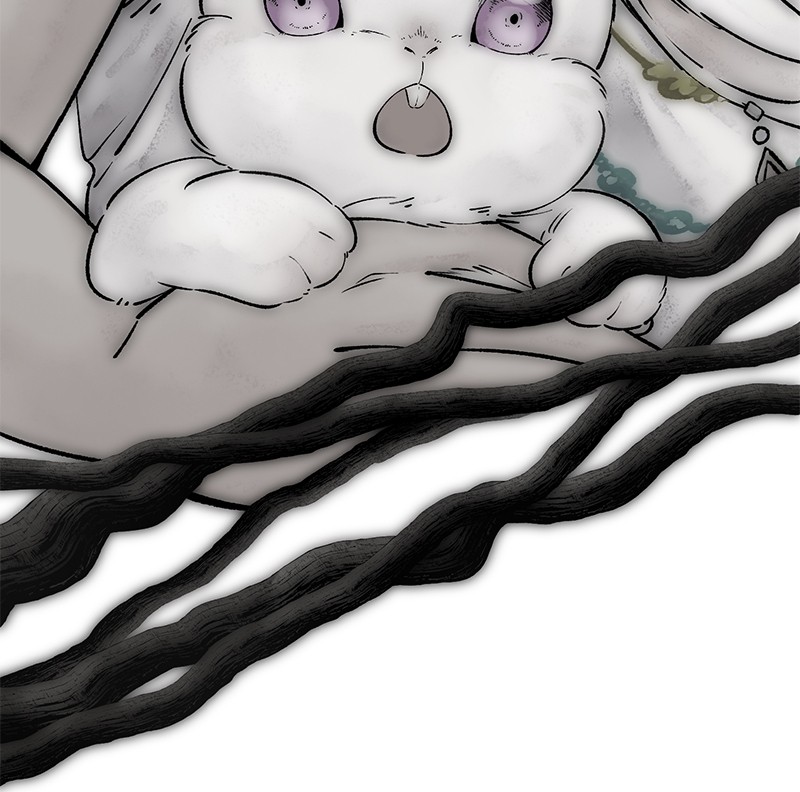 The Witch and The Bull Chapter 54 - Page 71