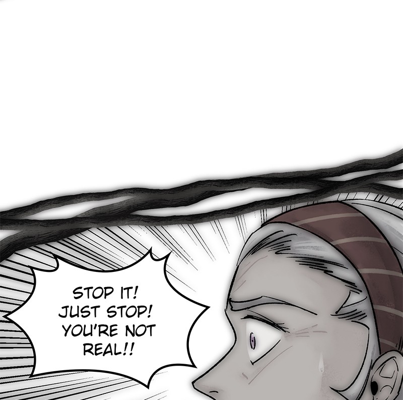 The Witch and The Bull Chapter 54 - Page 72