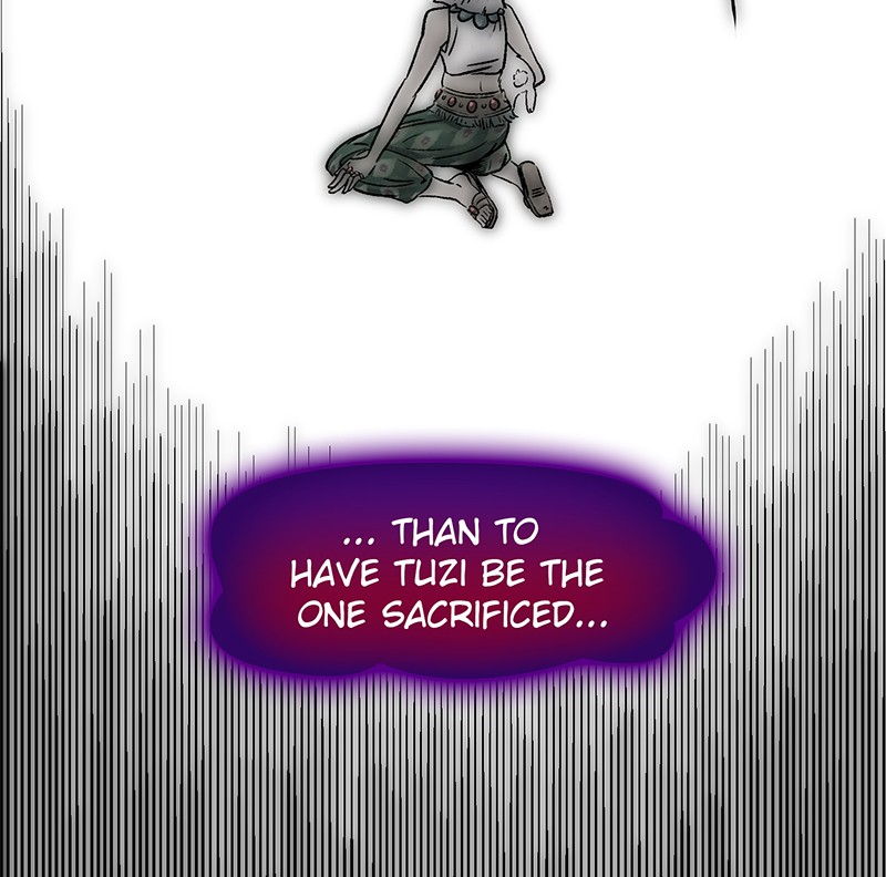 The Witch and The Bull Chapter 54 - Page 75