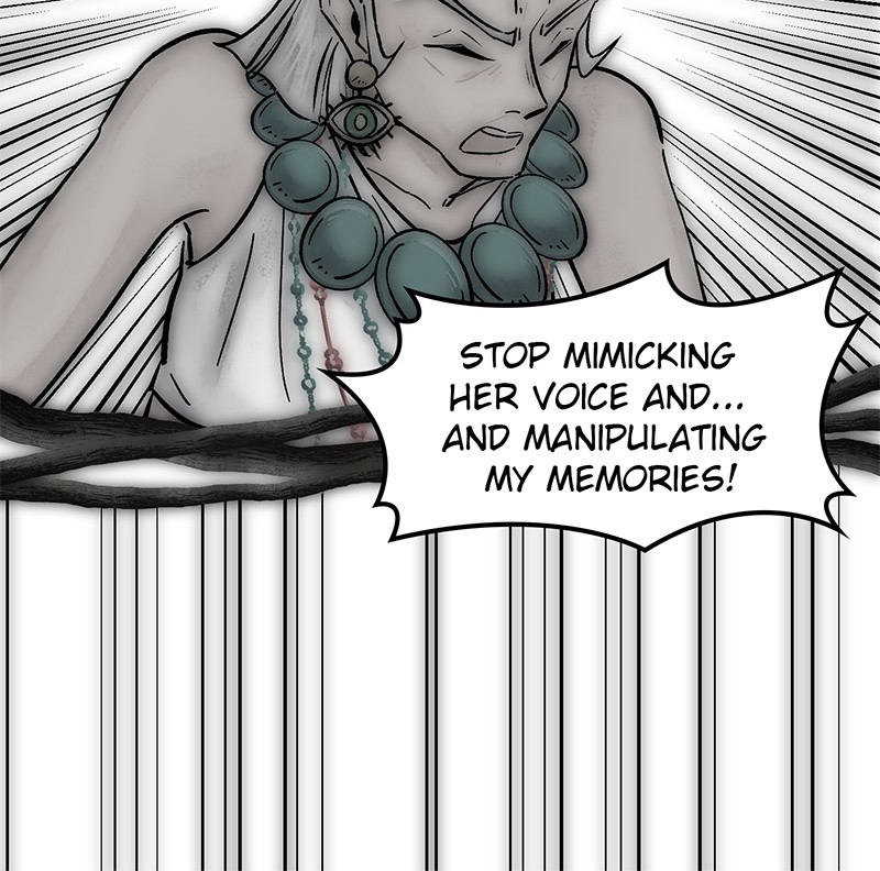 The Witch and The Bull Chapter 54 - Page 77