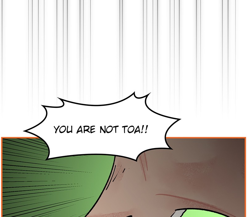 The Witch and The Bull Chapter 54 - Page 81