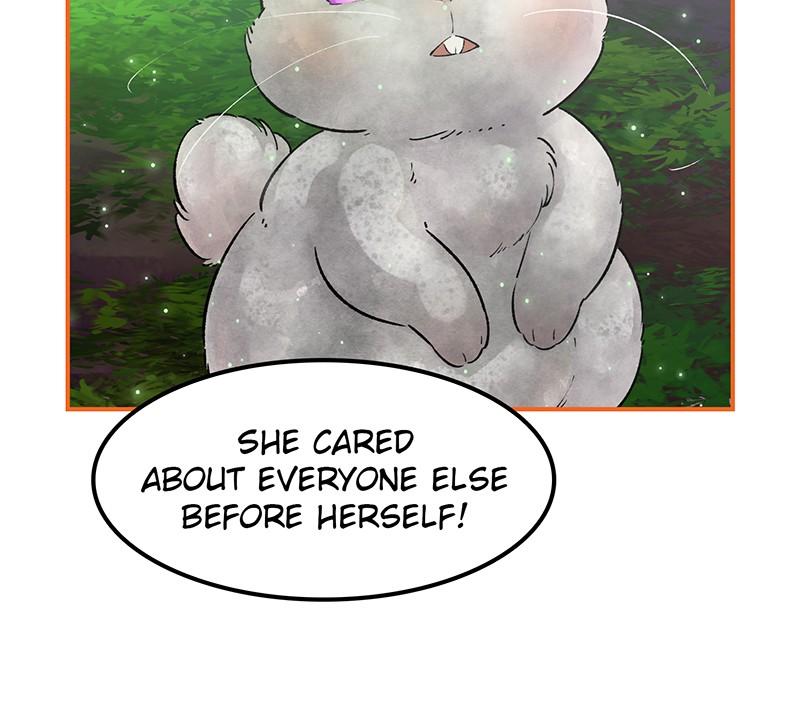 The Witch and The Bull Chapter 54 - Page 88