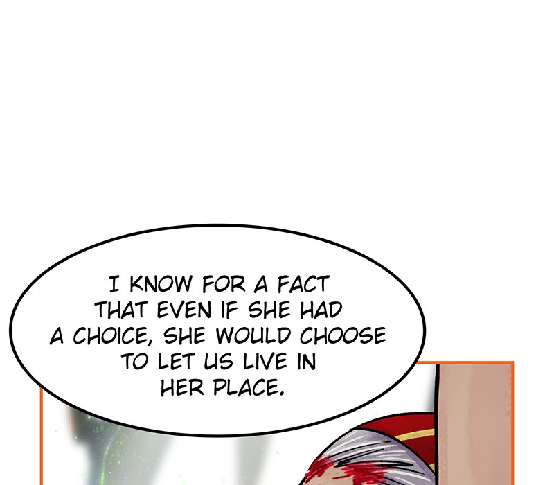 The Witch and The Bull Chapter 54 - Page 89