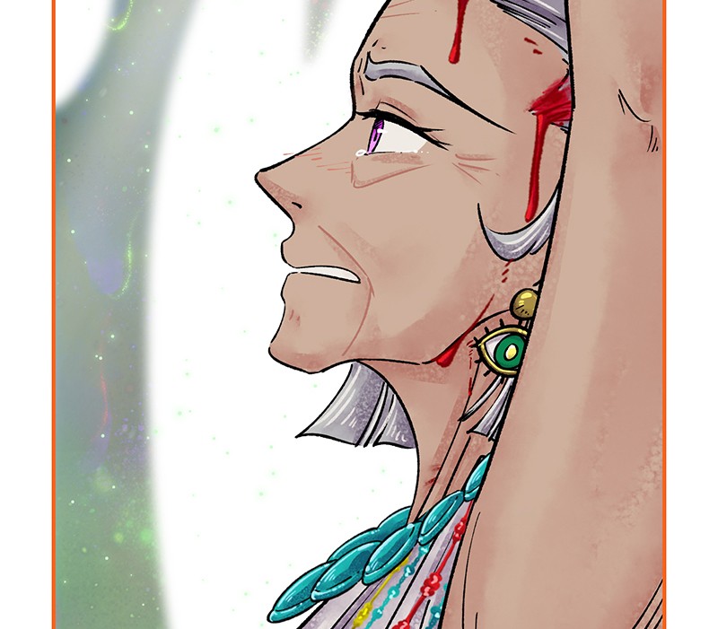 The Witch and The Bull Chapter 54 - Page 90