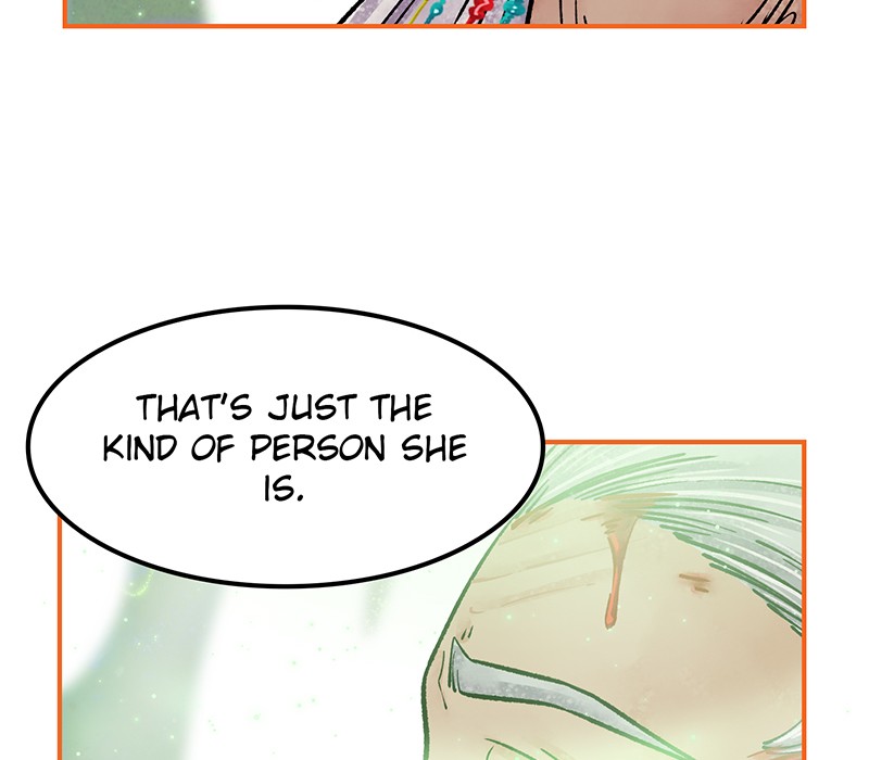 The Witch and The Bull Chapter 54 - Page 91