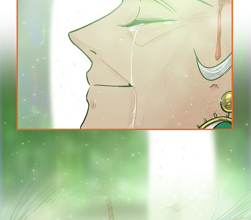 The Witch and The Bull Chapter 54 - Page 92